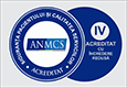 ANMCS categoria IV acreditare