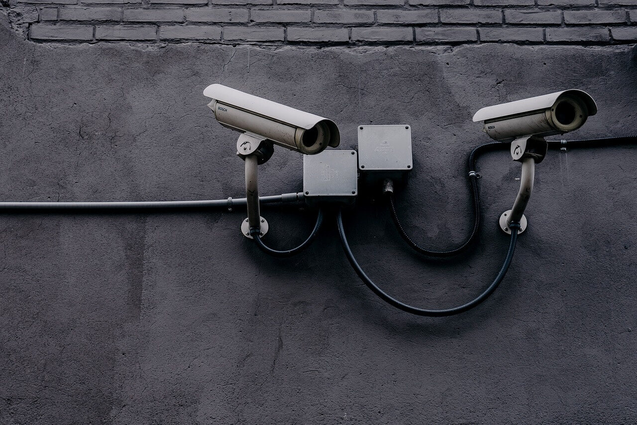 Prelucrarea datelor cu caracter personal prin intermediul CCTV